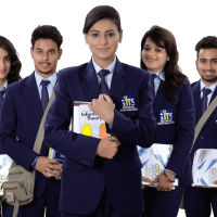 student-college-uniform
